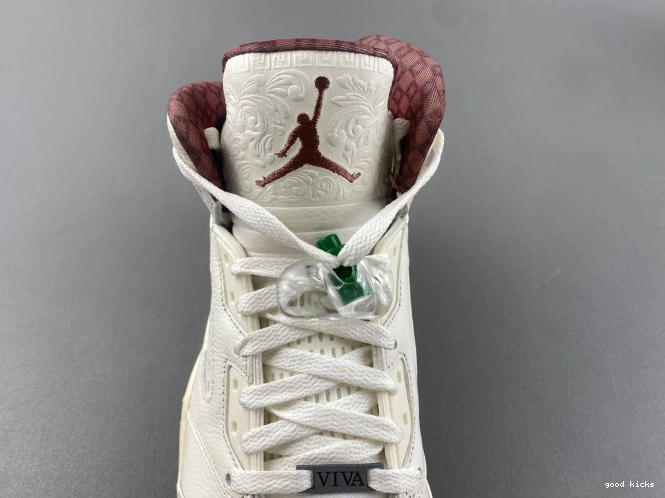 Rep Jordan El 5 HF8833-100 Air Grito 0629